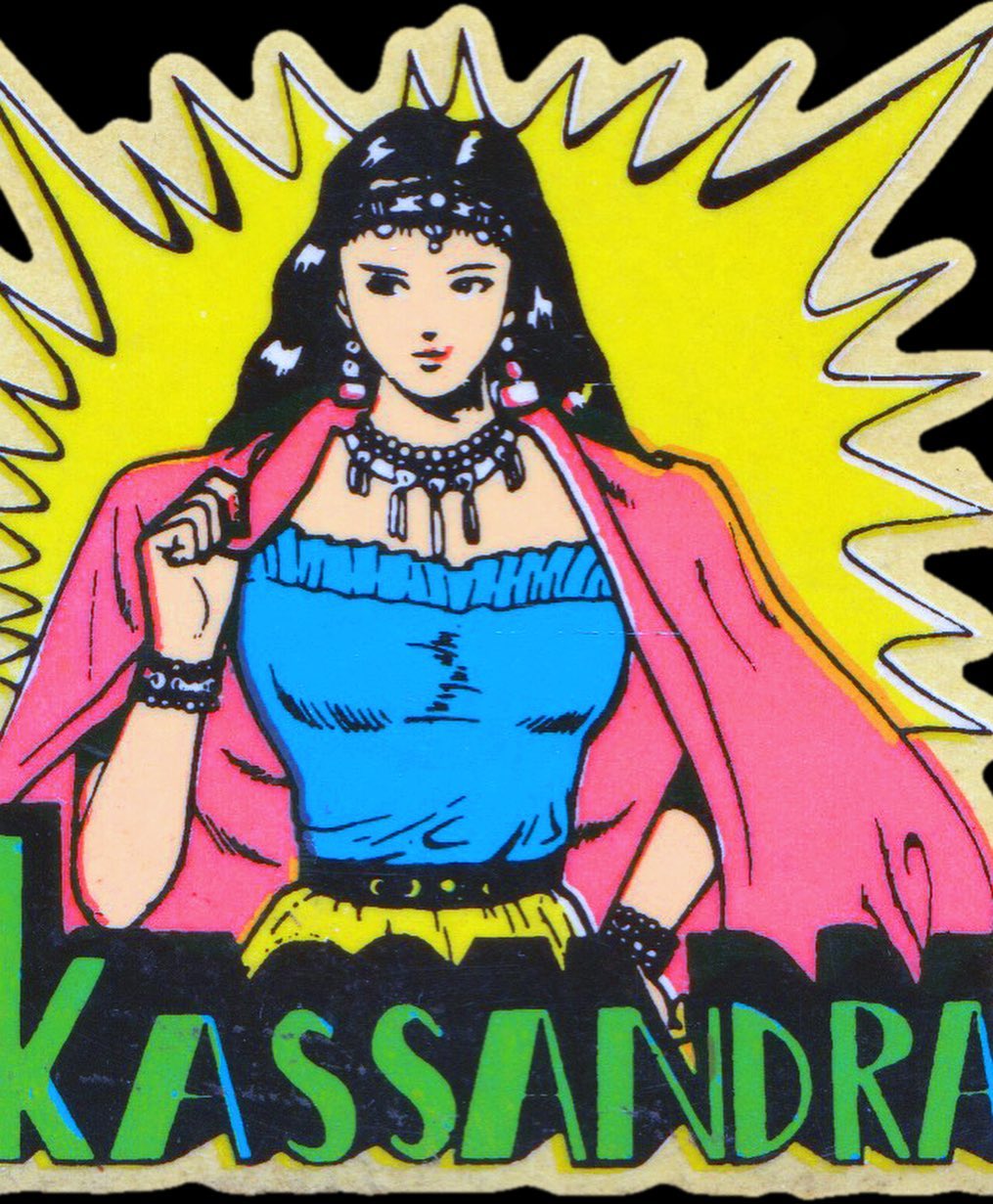 Media Image